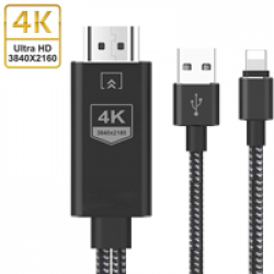 TV HDMI, Extension Cable